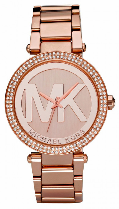 Michael Kors MK5865 - Women's Watch