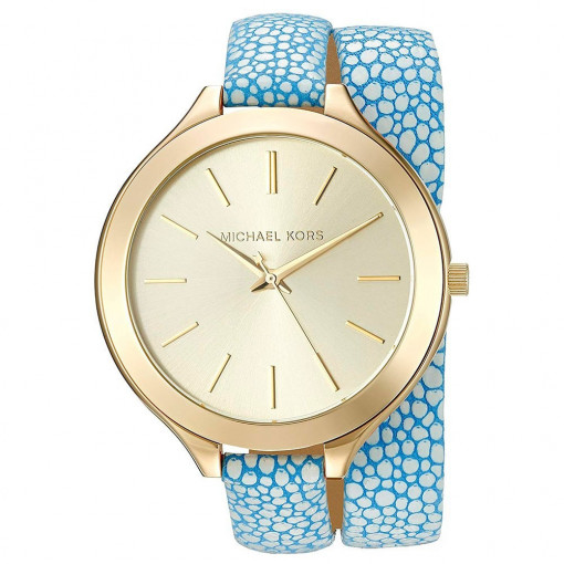 MICHAEL KORS SLIM RUNWAY MK2478 - Дамски часовник