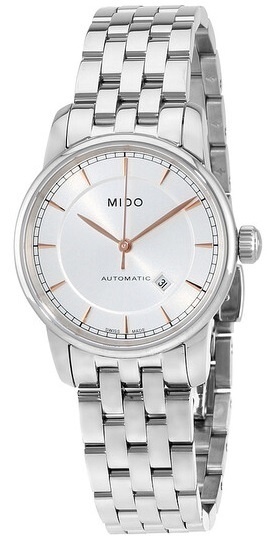 Mido Baroncelli II Automatic M76004101 - Дамски часовник