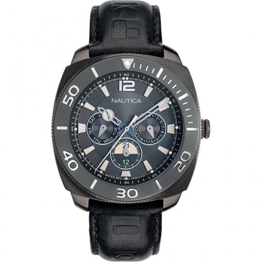 Nautica NAPBHS903 - Men's Watch