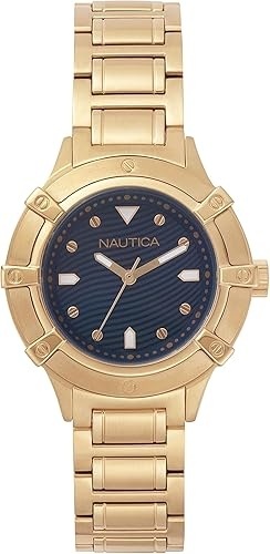 Nautica NAPCPR005 - Дамски часовник