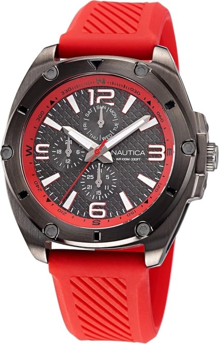 Nautica Tin Can Bay NAPTCS223 - Мъжки часовник