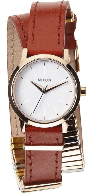 Nixon A403-1749-00 - Дамски часовник