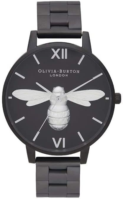 Olivia Burton OB16SHB01 - Дамски часовник