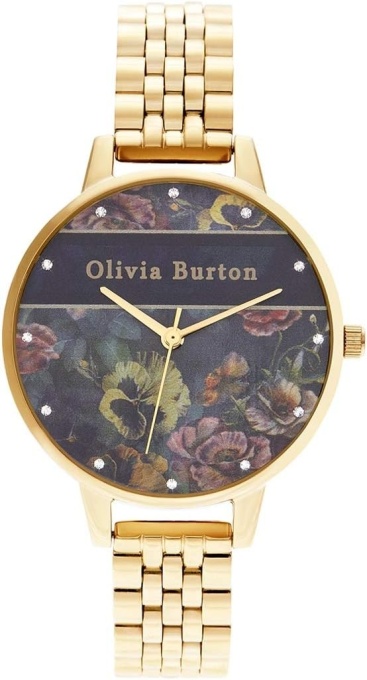 Olivia Burton OB16VS01 - Дамски часовник
