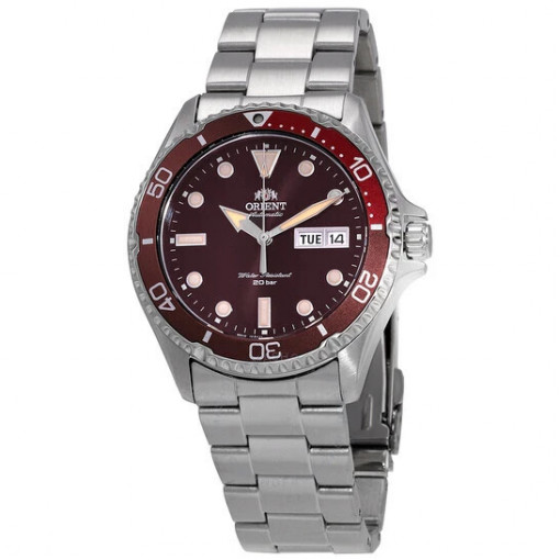 Orient Automatic Diver RA-AA0814R19B Men's Watch
