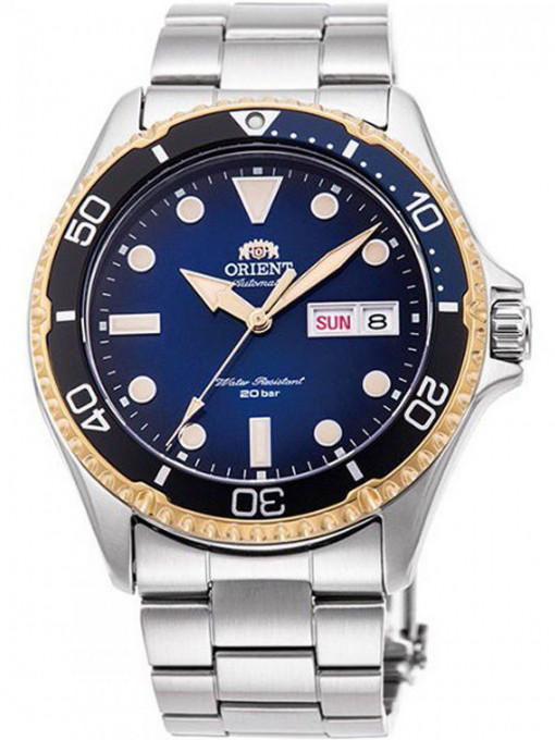 Orient Automatic Diver RA-AA0815L19B Men's Watch