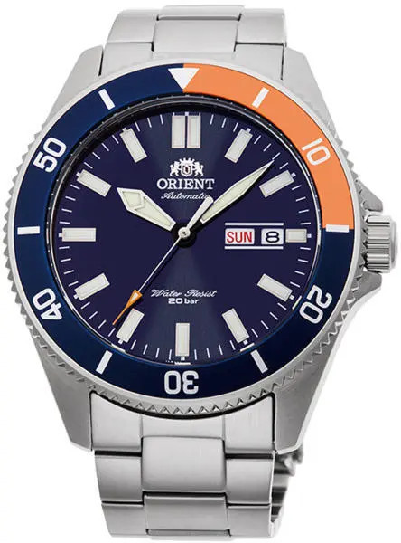 Orient Automatic Diver RA-AA0913L19B Men's Watch
