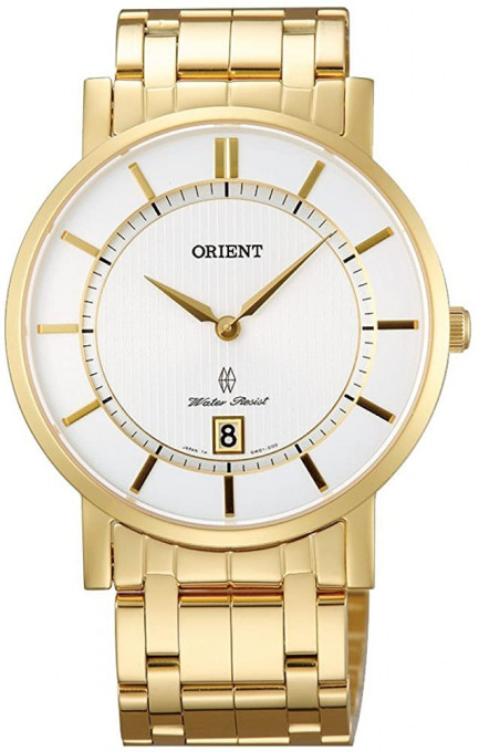 Orient FGW01001W0 - Мъжки часовник