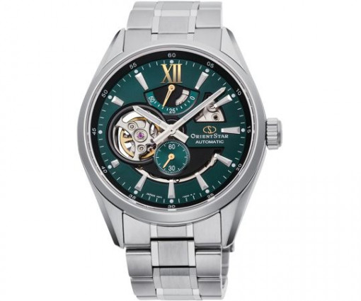 Orient Star Automatic RE-AV0114E00B - Мъжки часовник