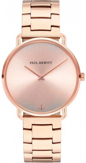 Paul Hewitt PH-ML-R-RS - Women's Watch