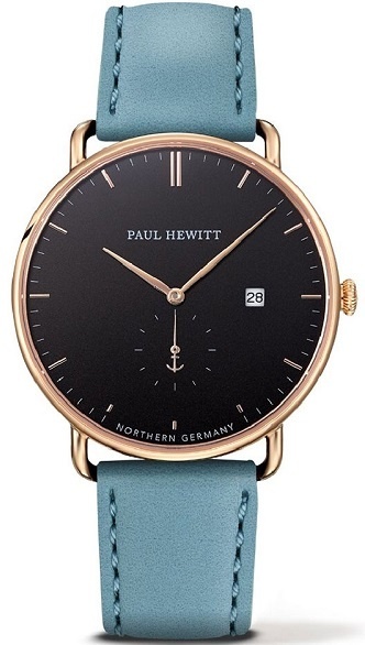 Paul Hewitt PHTGAGB23M - Мъжки часовник