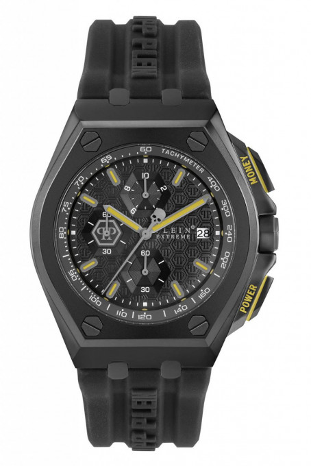 Philipp Plein Extreme PWGAA0221 Unisex Watch