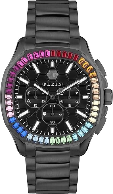 Philipp Plein PWSAA0723 - Мъжки часовник