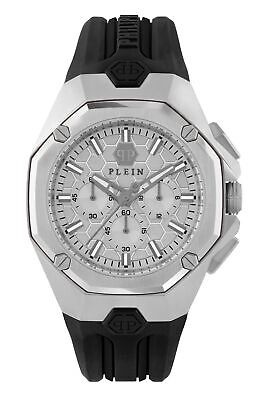 Philipp Plein PWTBA0123 - Мъжки часовник