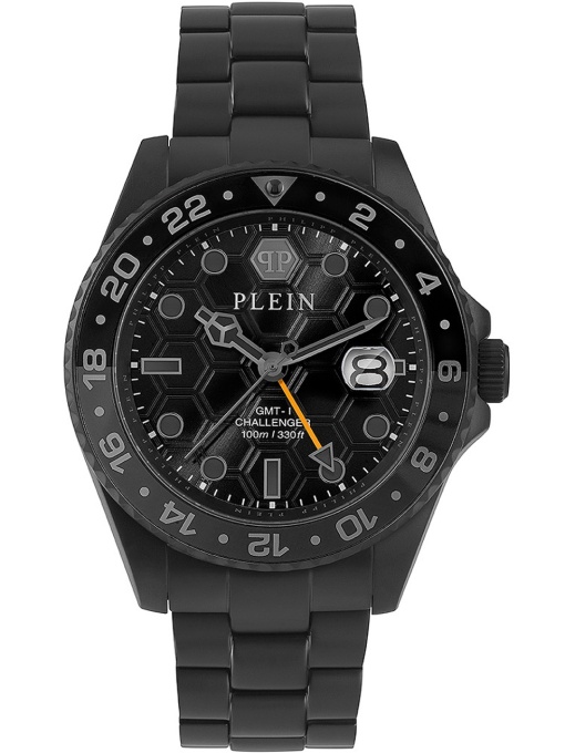 Philipp Plein PWYBA0923 - Мъжки часовник