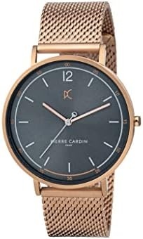 Pierre Cardin CBN.3015 - Мъжки часовник