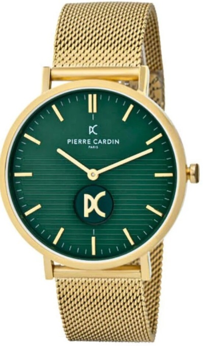 Pierre Cardin CBV.1046 - Мъжки часовник