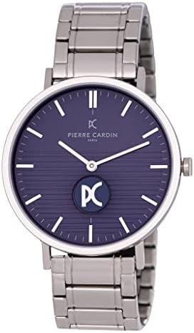 Pierre Cardin CBV.1102 - Мъжки часовник