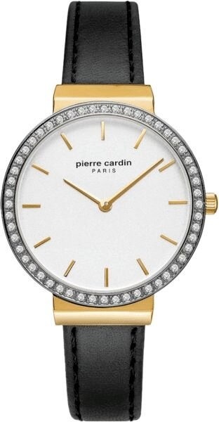 Pierre Cardin PC902352F02 - Дамски часовник
