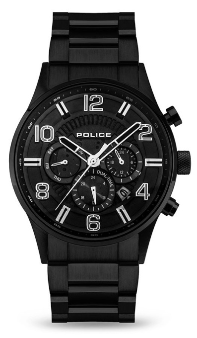 POLICE ADDIS PEWJK2203102 - Мъжки часовник