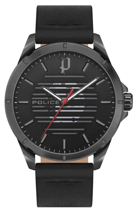 POLICE BARWARA PEWJA2204503 - Мъжки часовник