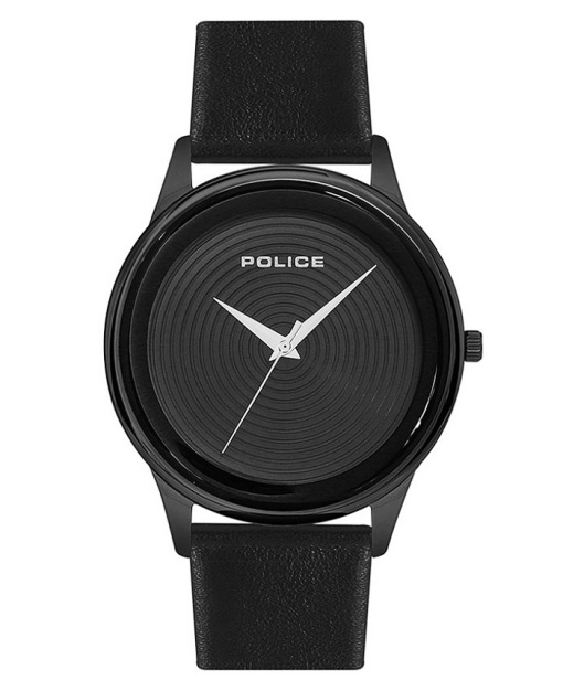 Police PL.15524JSB/02 - Мъжки часовник