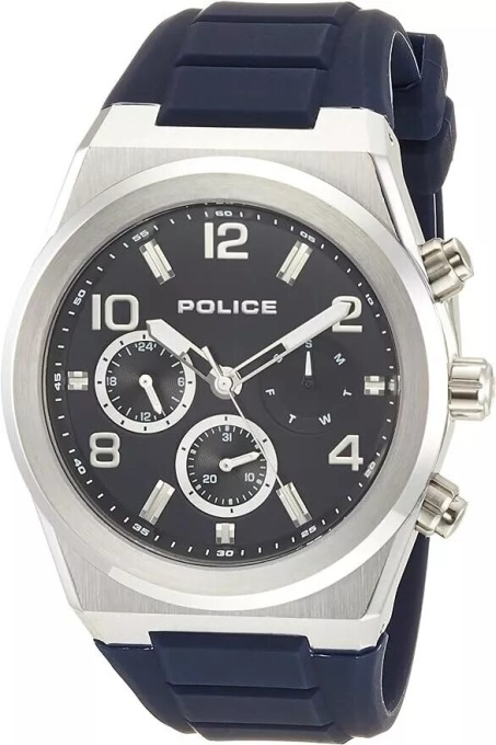 Police Salkantay PEWJQ2226701 - Мъжки часовник