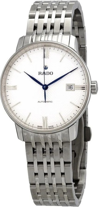 RADO Coupole Classic Automatic R22860074 - Мъжки часовник