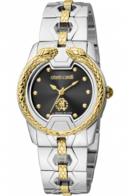 Original Roberto Cavalli watches - Timedix