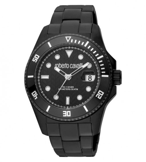 Roberto Cavalli RC5G042M0065 - Мъжки часовник