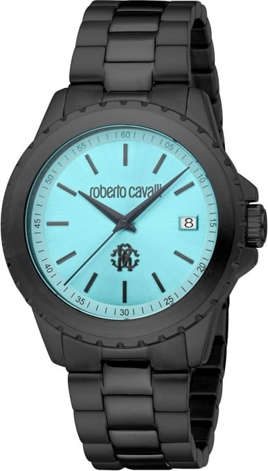 Roberto Cavalli RC5G132M0065 - Мъжки часовник