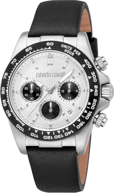 Roberto Cavalli RC5G135L0015 - Мъжки часовник