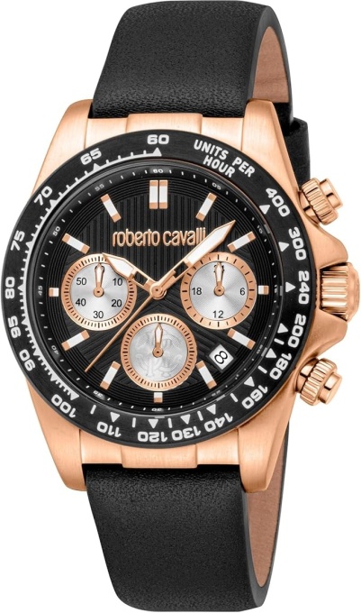 Roberto Cavalli RC5G135L0045 - Мъжки часовник