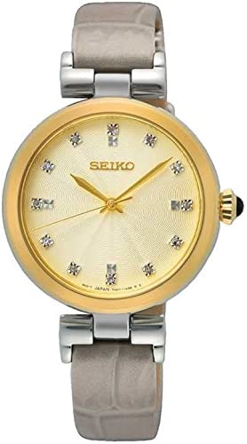 Seiko Conceptual SRZ546P1 - Дамски часовник