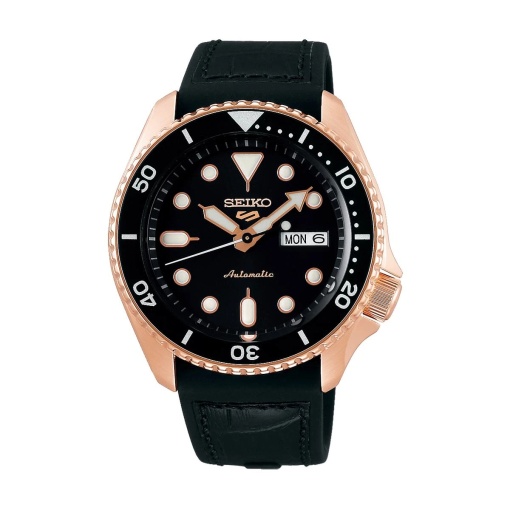 Seiko SRPD76K1 - Мъжки часовник