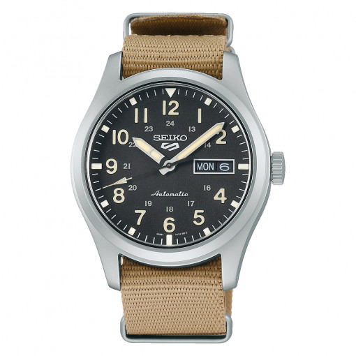 Seiko SRPG35K1 - Мъжки часовник