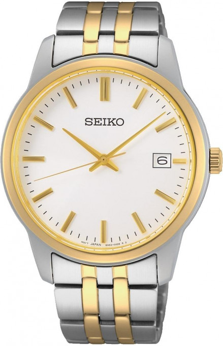 Seiko SUR402P1 - Men's Watch