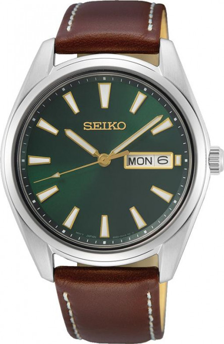 Seiko SUR449P1 - Men's Watch
