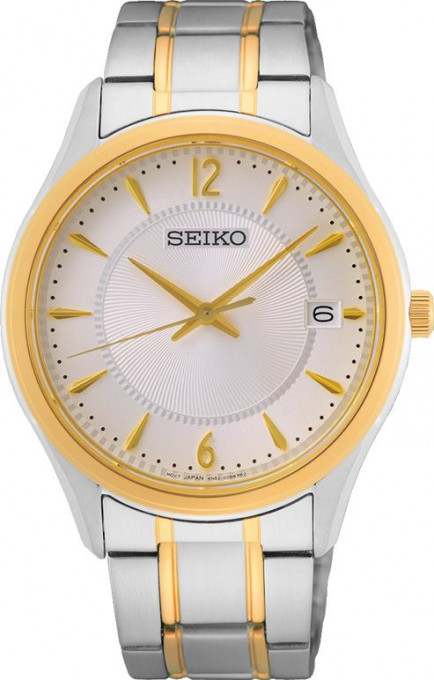 Seiko SUR468P1 - Men's Watch