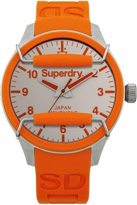 Superdry SYG125O - Unisex Watch