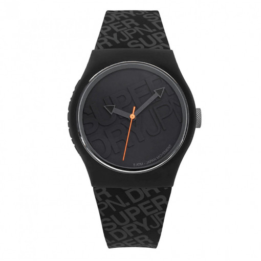 Superdry SYG169B - Мъжки часовник