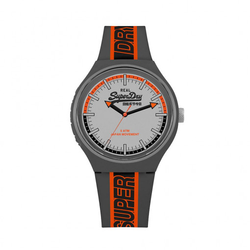 Superdry SYG238EO - Watch for Men and Women