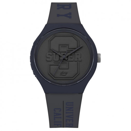Superdry SYG240EU - Watch for Men and Women