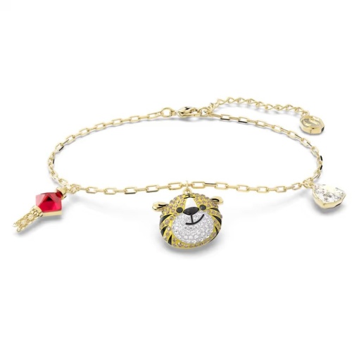 Swarovski Zodiac Tiger 5620295 - Дамска гривна