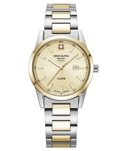 Swiss Alpine Military Argos Lady SAM7767.1141 - Дамски часовник
