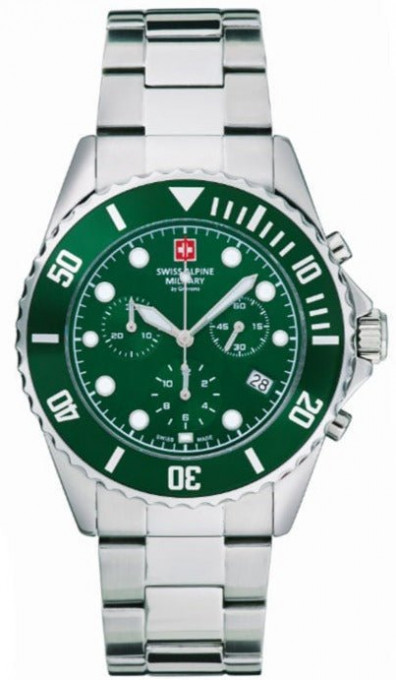 Swiss Alpine Military SAM7053.9134 - Men's Watch