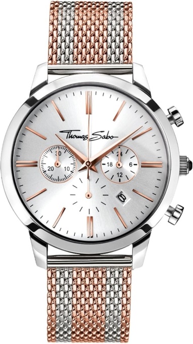 Thomas Sabo WA02872832014 - Унисекс часовник