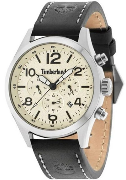 Timberland Jennes TBL15376JS07 - Мъжки часовник