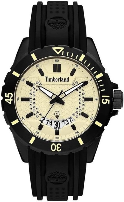 Timberland Medford 15578JSB-14P - Мъжки часовник